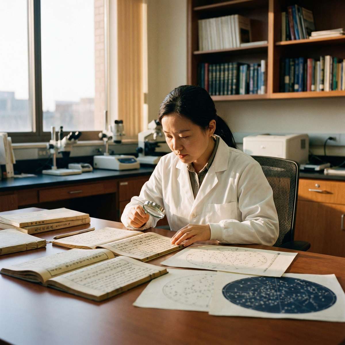 张天翔副教授 - 南宫28 学术顾问